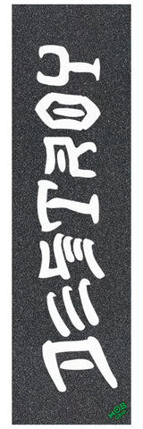 Thrasher Destroy Mob Griptape