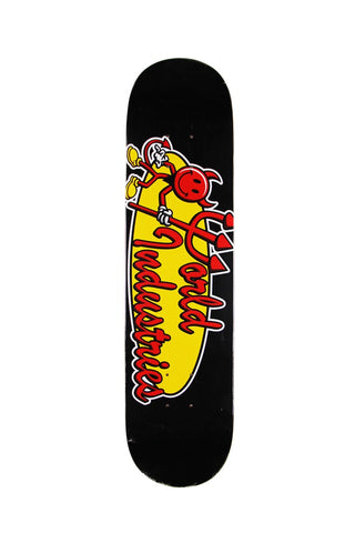 World Industries Deck Devilman Classic 8.25"