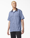 Dickies Vincent Alvarez Block Collar Work Shirt