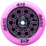 District Zodiac Pro Scooter Wheel