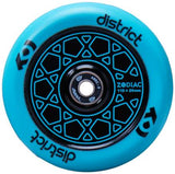 District Zodiac Pro Scooter Wheel