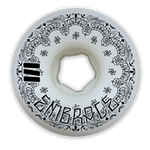 Embrace team "BANDANA" Conical - 100A duro 58mm white