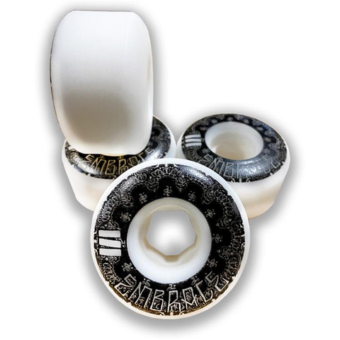Embrace "BANDANA"  54mm black