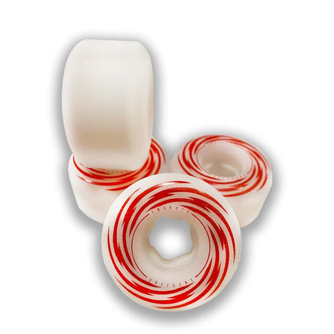 Embrace team "CYCLONE" Classic 54mm 101a