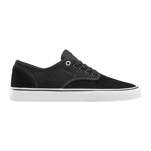 Emerica Wino Standard - Black and white