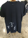 Polar Bee Skate Tee
