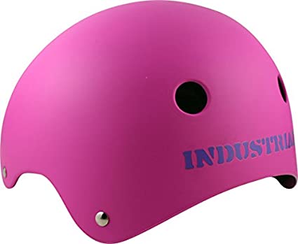 Industrial Helmet Pink