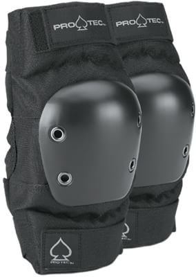 PROTEC STREET ELBOW SKATE PADS