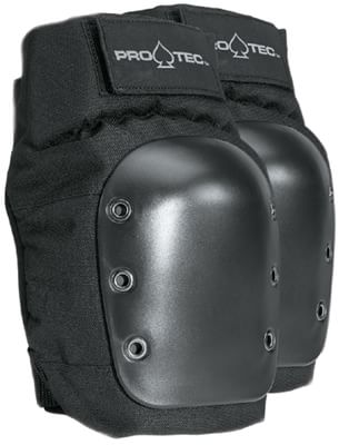 PROTEC STREET KNEE SKATE PADS