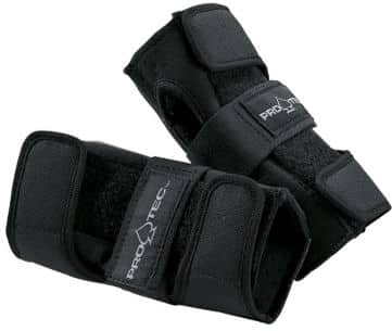 PROTEC STREET WRIST GUARDS