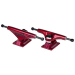 THEEVE CSX RED/BLACK TRUCKS - 5.25