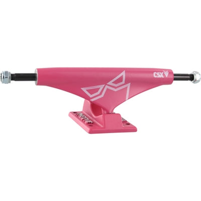 THEEVE CSX PINK/WHITE TRUCKS 5.5