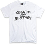 Thrasher Skate And Destroy T-Shirt