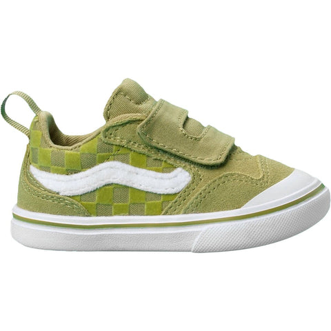Vans Comfycush Toddler