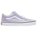 Vans Lavender/True White